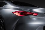 Infiniti Q60 Concept 2015 года